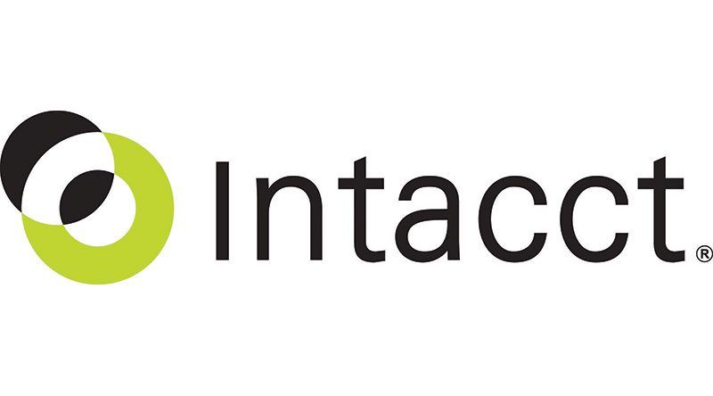 intacct logo