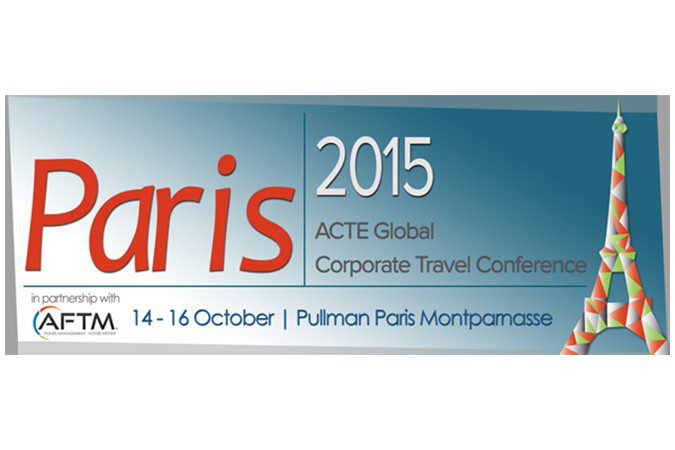 CIS Showcases Travel Solutions at the ACTE Global Corporate Travel Conference in Paris
