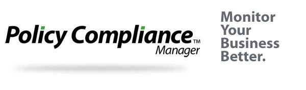 Policy Compliance Manager