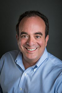 CEO Matt Orrego