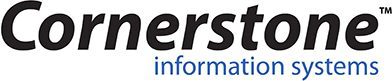 Cornerstone Information Systems Logo