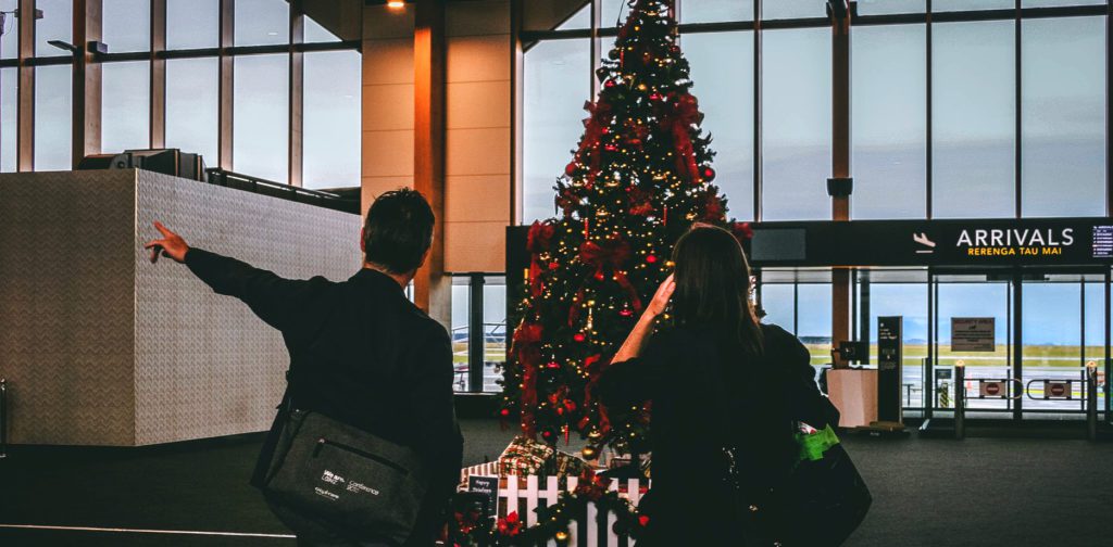 Holiday &#8220;Travel Hacks&#8221; From The Experts