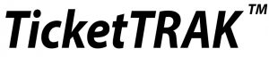 TicketTRAK Logo