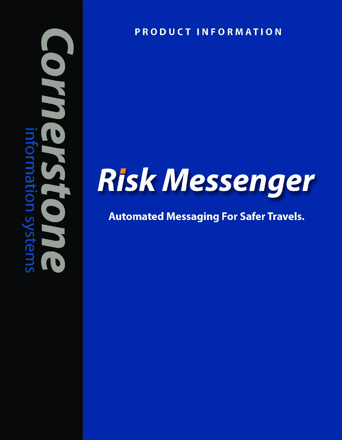 Risk Messenger