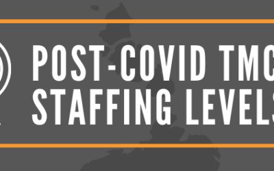 TMC Staffing Plans Post-Covid: SURVEY RESULTS