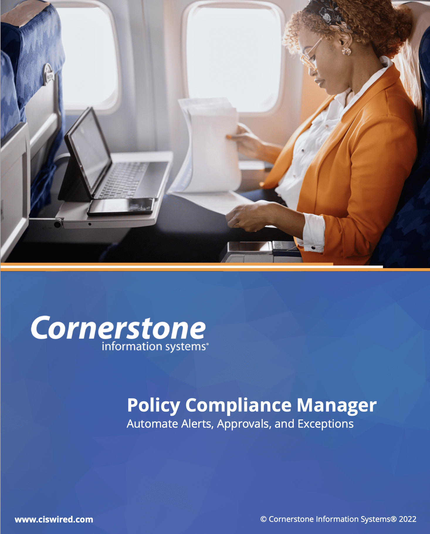 Policy Compliance Manager