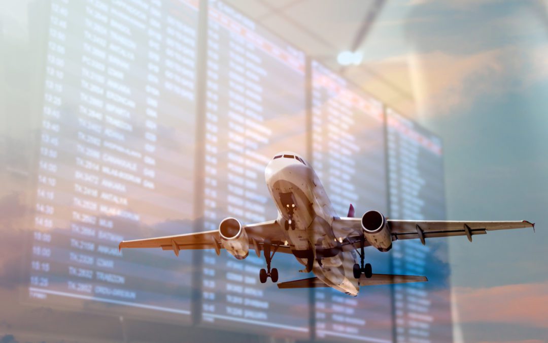 Back-Office Automation in The Travel Industry