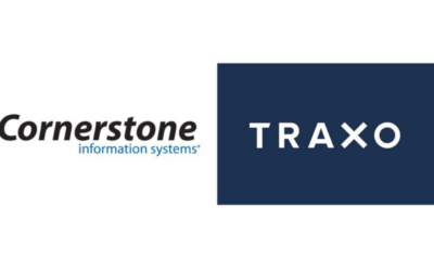 Cornerstone Strategically Invests in Traxo and Integrates Booking Detection Solution