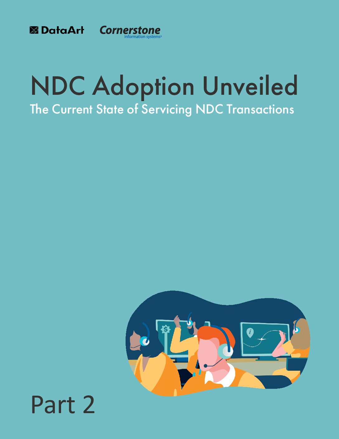NDC Adoption Unveiled