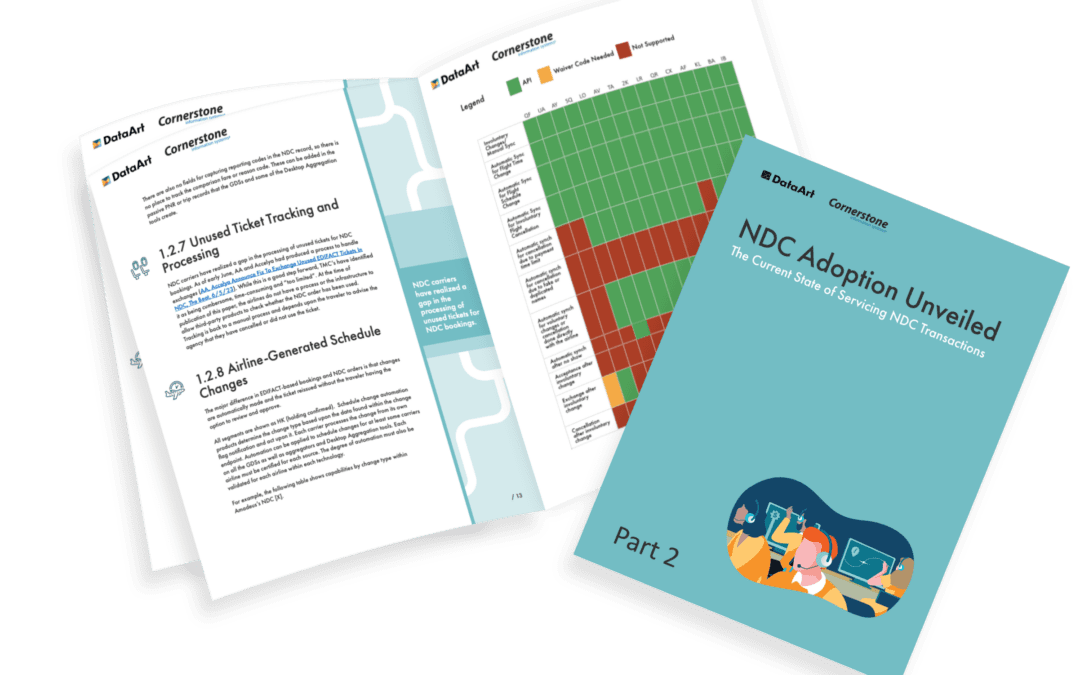 Guides to Navigating NDC Adoption
