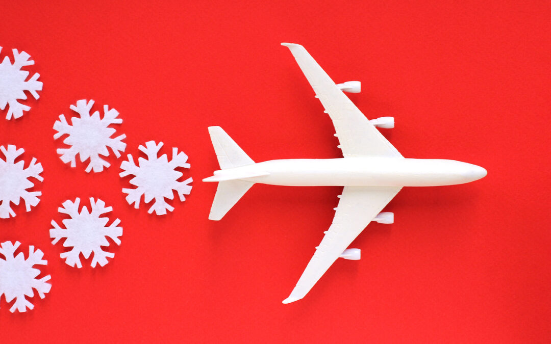 Happier Holidays! Strategies for Smoother Agency Operations While Navigating Holiday Travel